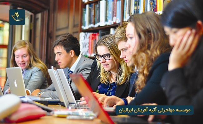 انواع کالج های کشور چک | تحصیل در چک | مهاجرت از طریق تحصیل به چک