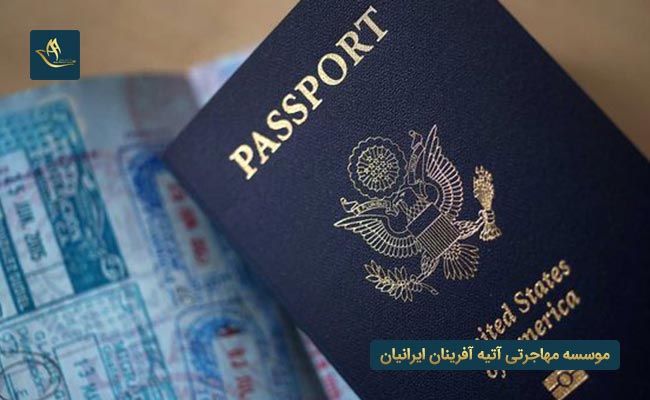 مجوز اقامت موقت روسیه از طریق ازدواج