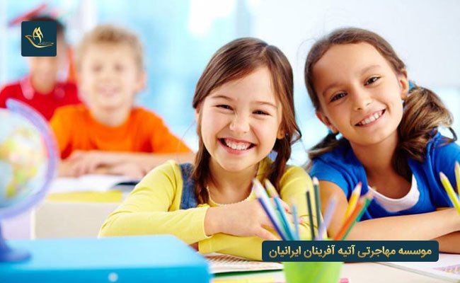 تحصیل در مدارس کشور مالزی