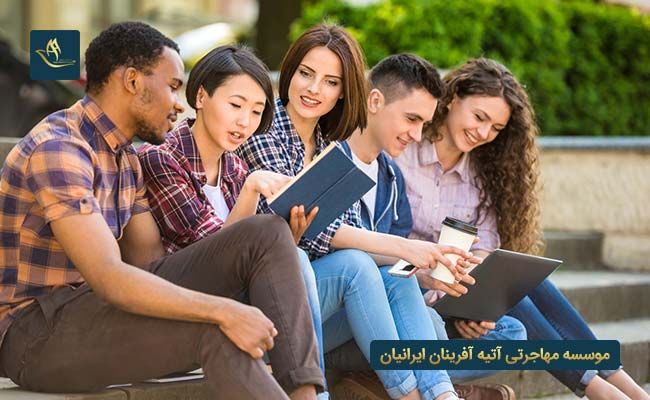 تحصیل در مقطع دکترا کشور چین