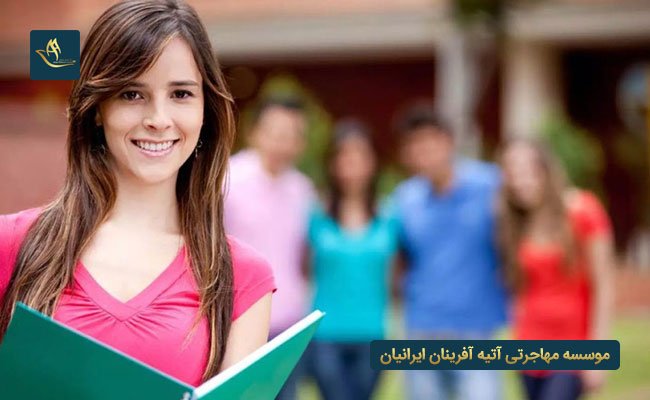 صفر تا صد تحصیل در اوکراین 