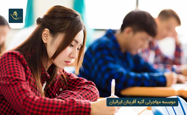 چرا تحصیل در اوکراین