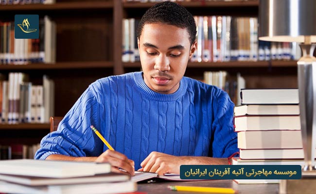 شرایط تحصیل در دانمارک