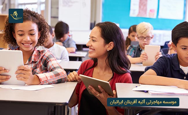 زبان تدریس در دانشگاه های اوکراین