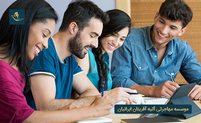 هزینه تحصیل در اسلواکی