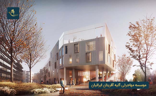 کالج های دانشگاهی دانمارک