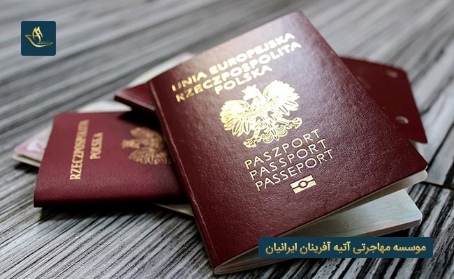 روش های اخذ ویزای کار در لهستان