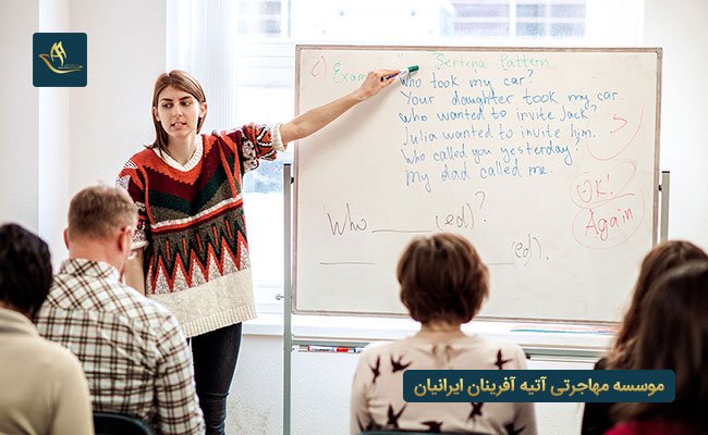 بازار کار رشته زبان در ترکیه | مهاجرت اقامت کاری ترکیه | اخذ اقامت کاری ترکیه | هزینه های اقامت مهاجرت کاری ترکیه