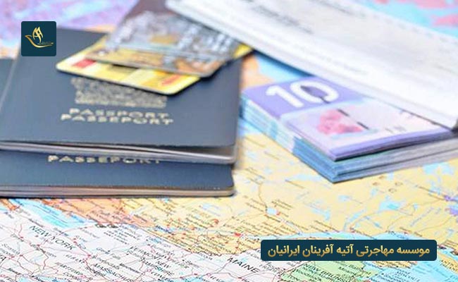 شرایط مراحل هزینه ها مهاجرت اقامت کاری استرالیا 