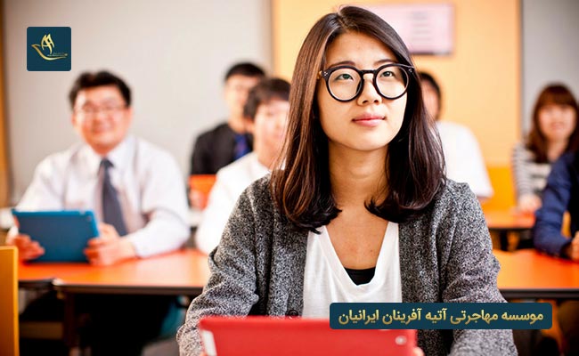 شهریه دانشگاهی برای دانشجویان خارج از اتحادیه اروپا