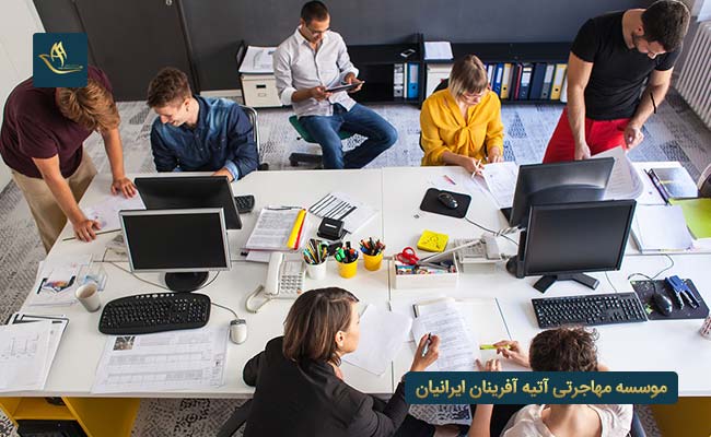 مزایای ثبت شرکت در سوئد