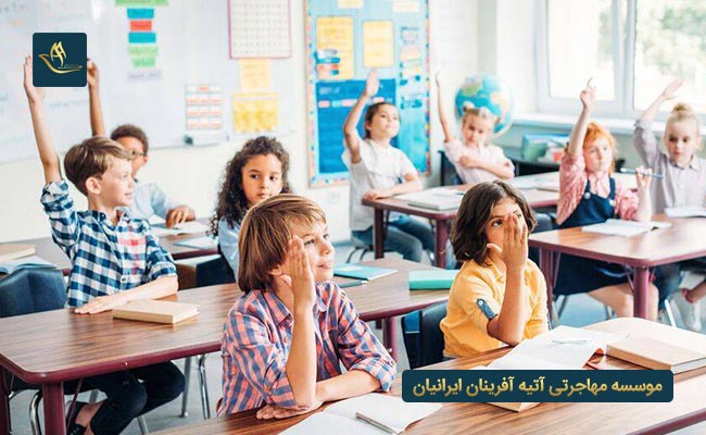 تحصیل در مدارس کشور نیوزلند