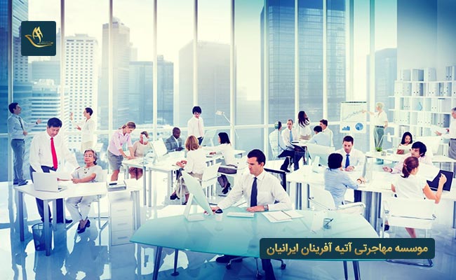 کار در لهستان از طریق کسب دعوت نامه