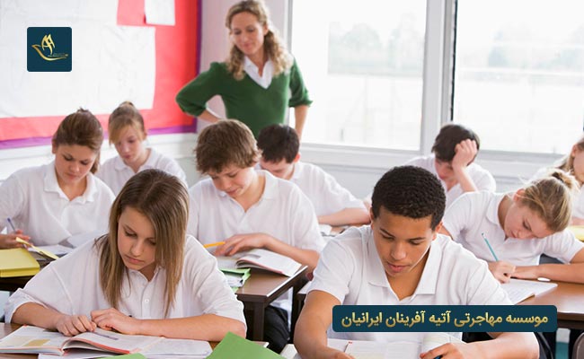 صفر تا صد تحصیل در بلغارستان
