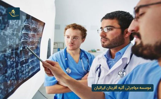 تحصیل در رشته های پزشکی در کره جنوبی