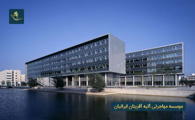 انواع کالج های کشور دانمارک