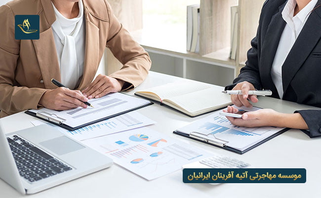 مهاجرت به لهستان از طریق کار انتخاب عالی برای تجربه کاری بین المللی
