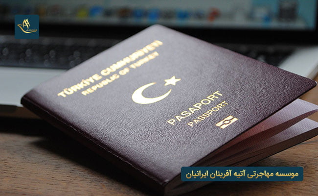 دریافت ویزا بازار کار رشته زبان در ترکیه | دریافت ویزا اخذ اقامت کاری ترکیه | دریافت ویزا اقامت مهاجرت کاری در ترکیه