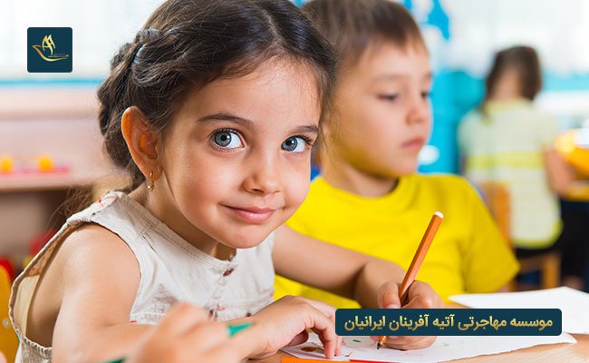تحصیل در مدارس ژاپن