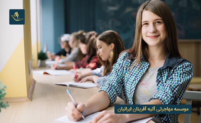 دریافت پاسپورت هند از طریق دریافت ویزای تحصیلی