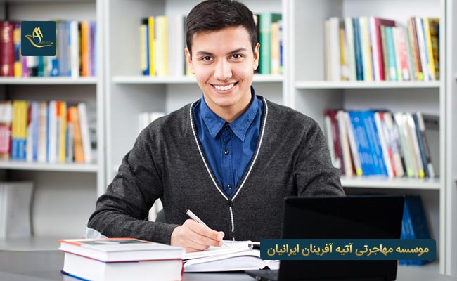 مدارک ویزای تحصیلی هند