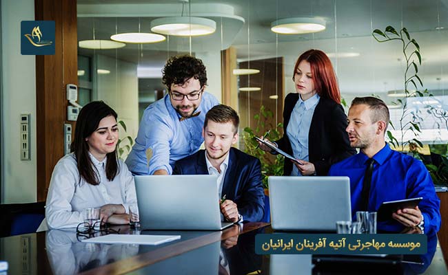 مراحل ثبت شرکت در سوئد