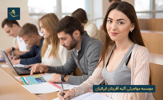 مزایای تحصیل در بلاروس