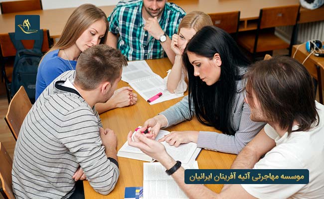 تحصیل در مقطع دکترا در کشور استونی