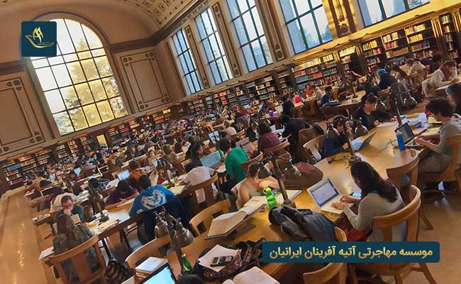  هزینه تحصیل کارشناسی ارشد در مالزی 