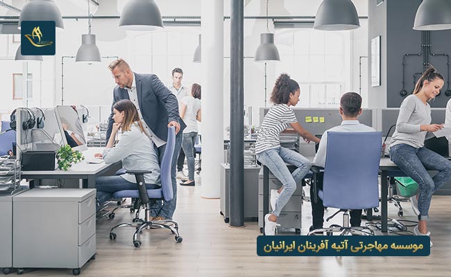 مراحل ساب کلاس 187 مهاجرت و اقامت کاری استرالیا