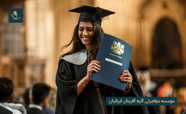 تحصیل در مقطع کارشناسی برزیل