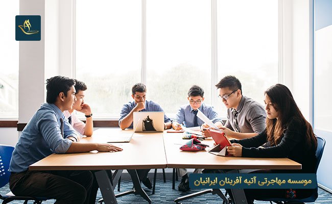 صفر تا صد تحصیل در استونی