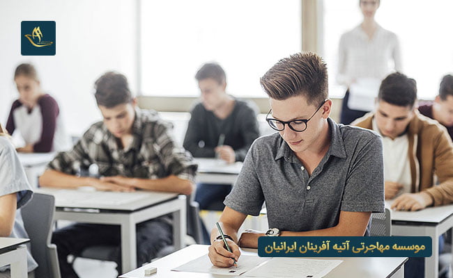 تحصیل در مدارس نیوزلند