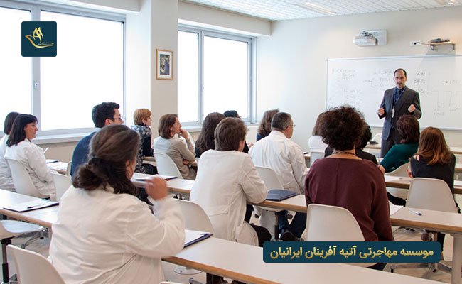 رشته های ارائه شده در دانشگاه های علوم پزشکی نیوزیلند