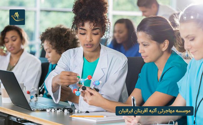 تحصیل پزشکی عمومی در کشور دانمارک