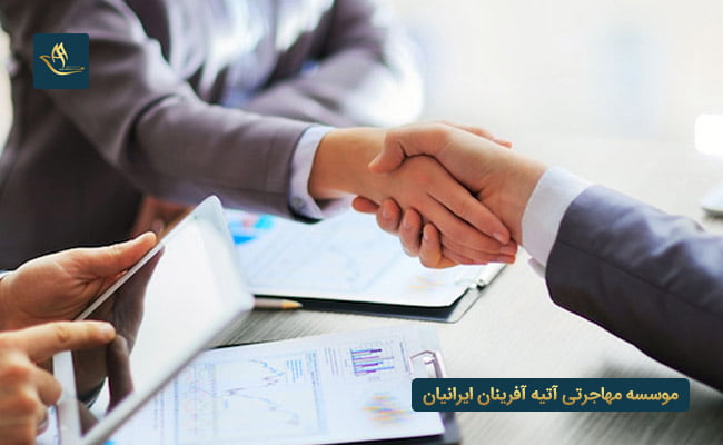 اخذ اقامت و تابعیت دانمارک از طریق تولد فرزند در دانمارک