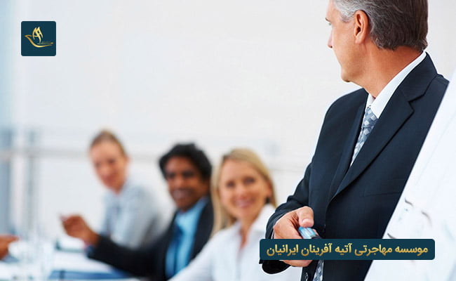 مراحل ساب کلاس 190 مهاجرت و اقامت کاری استرالیا