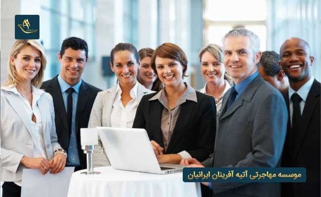 مزایای مهاجرت و اقامت کاری استرالیا