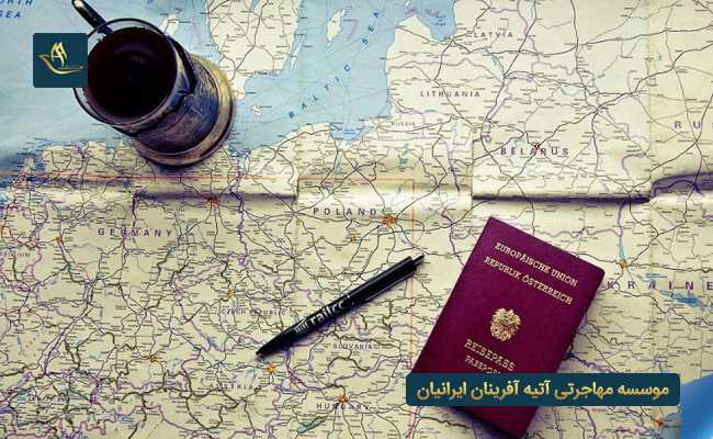 شرایط ساب کلاس 132 مهاجرت و اقامت کاری استرالیا