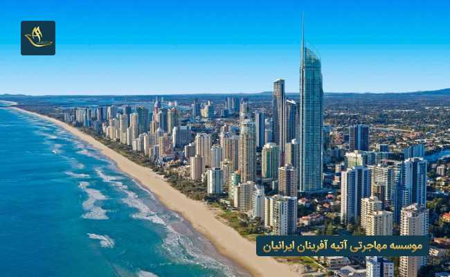ویزای 186 چه شرایط قوانین و هزینه هایی دارد؟