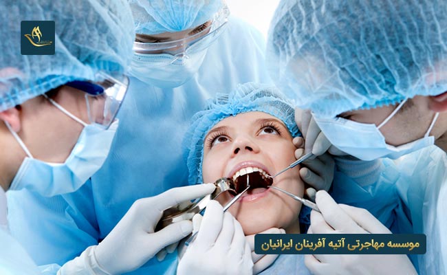 تحصیل در رشته های پزشکی و دندانپزشکی یونان