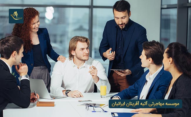 شرایط عمومی مهاجرت و اقامت کاری سوئد 
