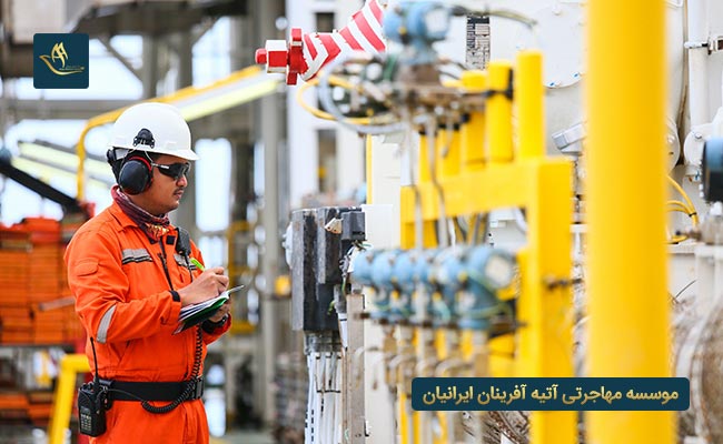 شرایط اخذ تابعیت اقامت کاری دانمارک