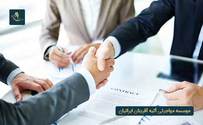 سرمایه گذاری در استرالیا از طریق ثبت شرکت