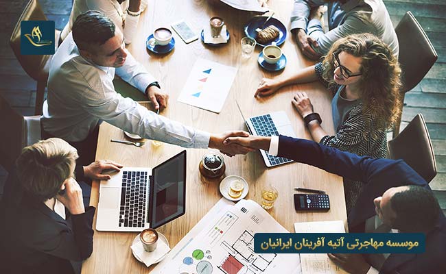 دریافت تابعیت و پاسپورت اسلواکی