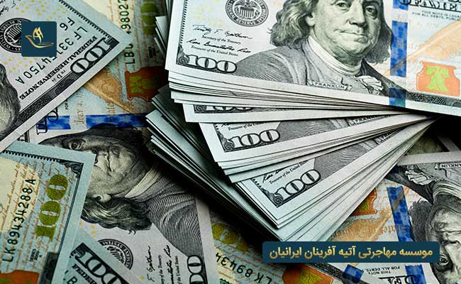 میزان درآمد مشاغل مختلف در دانمارک