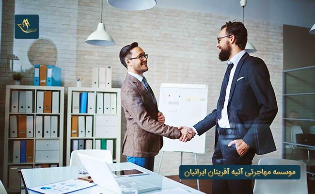 مزایا و معایب ثبت شرکت در عمان