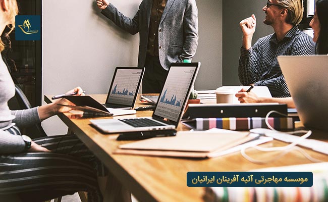 کارت آبی اتحادیه اروپا