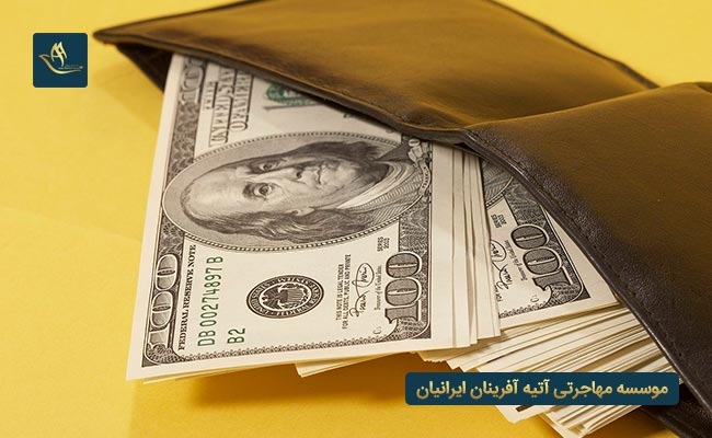 نرخ مالیات اخذ ویزای کار سوئد | نرخ مالیات مهاجرت اقامت کاری سوئد | مهاجرت از طریق ویزای کار سوئد 