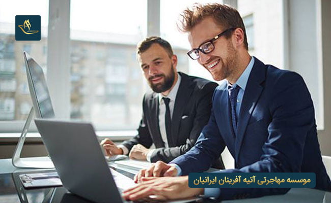 ثبت شرکت در استرالیا و طرح تجاری (بیزینس پلن)